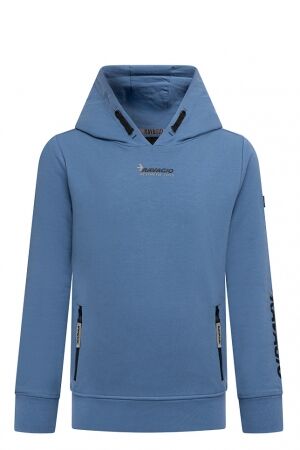 Ravagio Ravagio Ten W10206 Blauw raf Ravagio Ravagio Ten W10206 Blauw raf