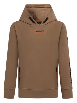 Ravagio Ravagio Ten W10206 Bruin