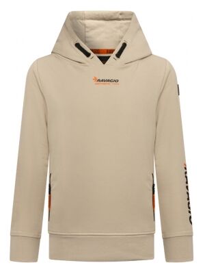 Ravagio Ravagio Ten W10206 Bruin