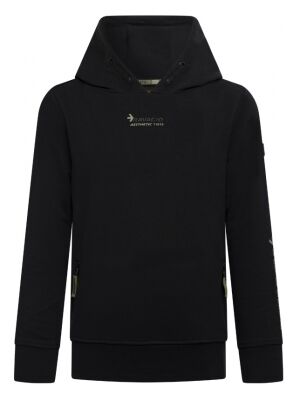 Ravagio Ravagio Ten W10206 Zwart