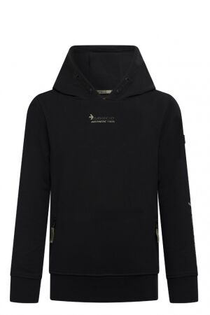 Ravagio Ravagio Ten W10206 Zwart black Ravagio Ravagio Ten W10206 Zwart black