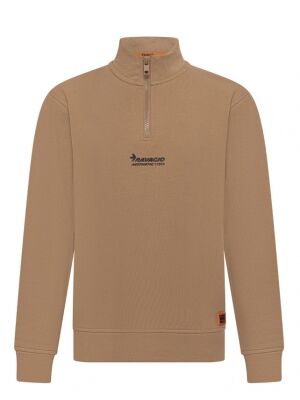 Ravagio Ravagio Thyson W10207 Bruin