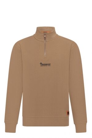 Ravagio Ravagio Thyson W10207 Bruin mid brown