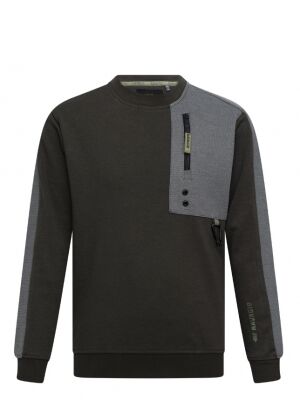 Ravagio Ravagio Timmie W10251 Groen