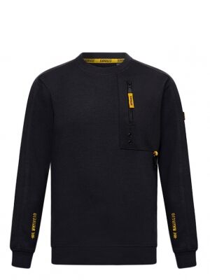 Ravagio Ravagio Timmie W10251 Grijs