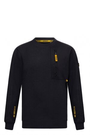 Ravagio Ravagio Timmie W10251 Grijs phantom Ravagio Ravagio Timmie W10251 Grijs phantom