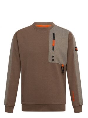 Ravagio Ravagio Timmie W10251 Beige