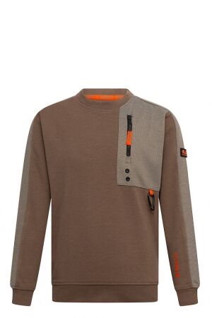 Ravagio Ravagio Timmie W10251 Beige taupe Ravagio Ravagio Timmie W10251 Beige taupe