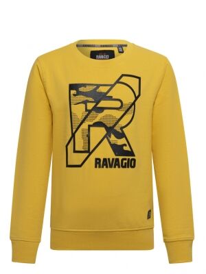 Ravagio Ravagio Togan W10204 Geel