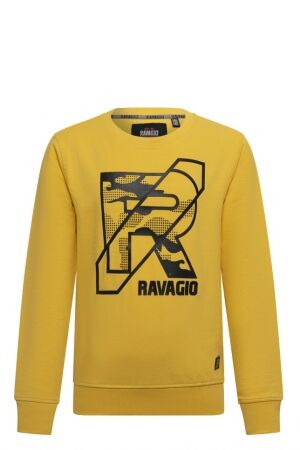Ravagio Ravagio Togan W10204 Geel york yellow Ravagio Ravagio Togan W10204 Geel york yellow