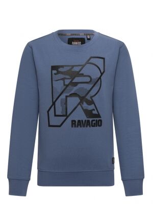 Ravagio Ravagio Togan W10204 Blauw