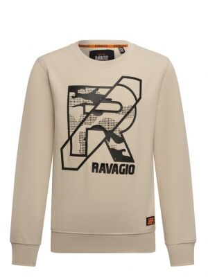 Ravagio Ravagio Togan W10204 Bruin