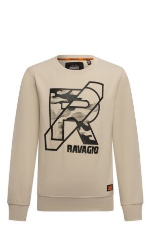 Ravagio Ravagio Togan W10204 Bruin beige Ravagio Ravagio Togan W10204 Bruin beige