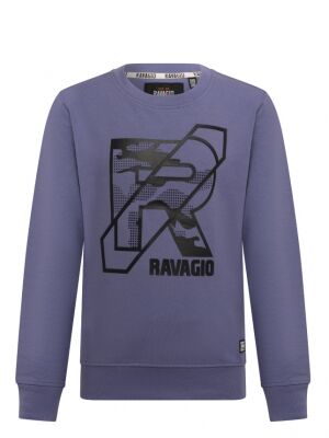 Ravagio Ravagio Togan W10204 Paars