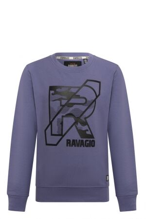 Ravagio Ravagio Togan W10204 Paars purple ash Ravagio Ravagio Togan W10204 Paars purple ash