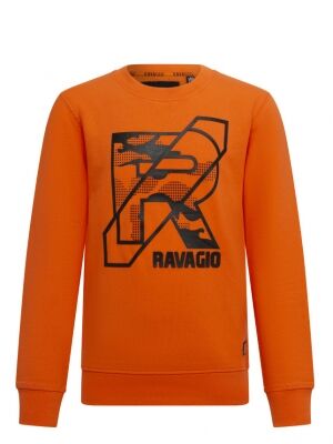 Ravagio Ravagio Togan W10204 Oranje