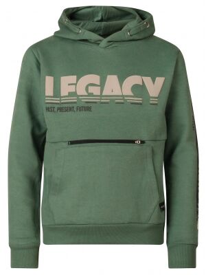 Unlocked Unlocked 484019 W10489 Groen