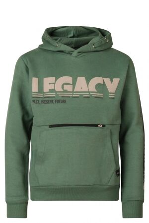 Unlocked Unlocked 484019 W10489 Groen darkgreen