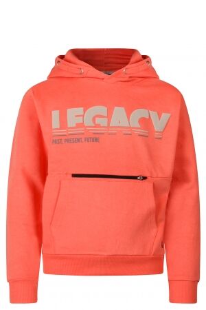 Unlocked Unlocked 484019 W10489 Oranje orange