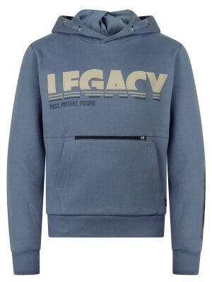 Unlocked Unlocked 484019 W10489 Blauw