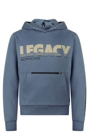 Unlocked Unlocked 484019 W10489 Blauw raf