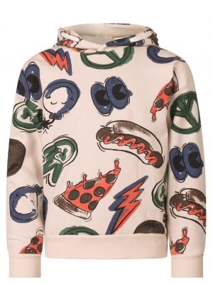 Unlocked Unlocked 504145 W10491 Ecru