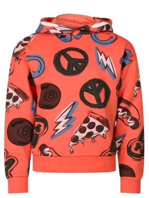 Unlocked Unlocked 504145 W10491 Oranje