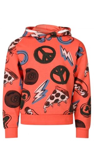 Unlocked Unlocked 504145 W10491 Oranje orange