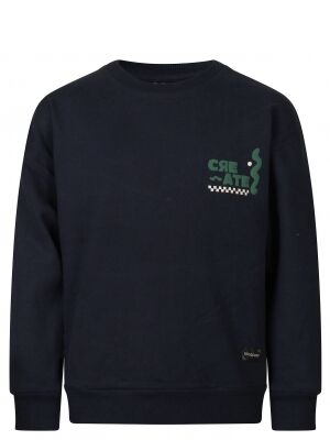 Unlocked Unlocked 514101 W10493 Blauw