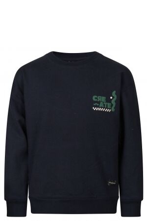 Unlocked Unlocked 514101 W10493 Blauw navy Unlocked Unlocked 514101 W10493 Blauw navy