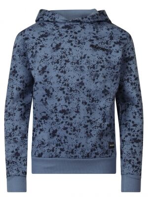 Unlocked Unlocked 524112 W10490 Blauw