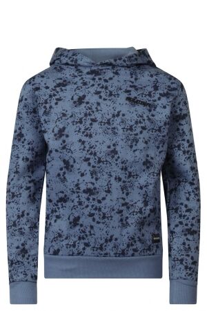 Unlocked Unlocked 524112 W10490 Blauw raf