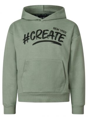 Unlocked Unlocked 524132 W10492 Groen