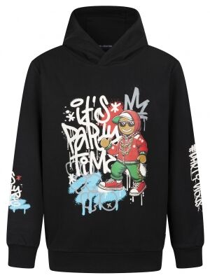 Unlocked Unlocked 3117450 W10530 Zwart Unlocked Unlocked 3117450 W10530 Zwart