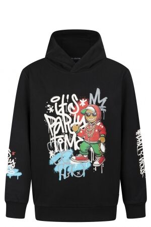 Unlocked Unlocked 3117450 W10530 Zwart 02.BLACK.W25