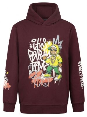 Unlocked Unlocked 3117450 W10530 Bordeaux rood Unlocked Unlocked 3117450 W10530 Bordeaux rood