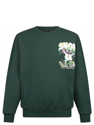 Unlocked Unlocked 3117451 W10531 Groen