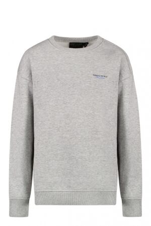 CARS jeans & casuals CARS jeans & casuals Diso Grijs Grey melee