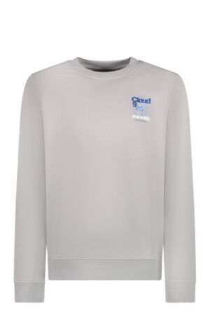 CARS jeans & casuals CARS jeans & casuals Cloud Grijs mid grey