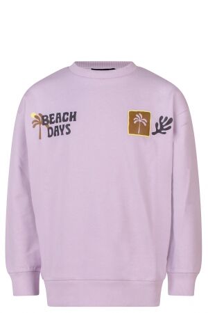 Unlocked Unlocked Ace Z10352 Paars thistle