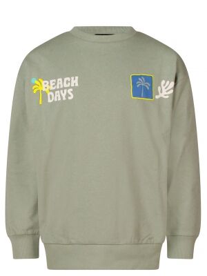 Unlocked Unlocked Ace Z10352 Groen