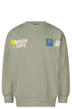 Unlocked Unlocked Ace Z10352 Groen wavespot