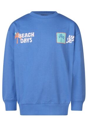 Unlocked Unlocked Ace Z10352 Blauw