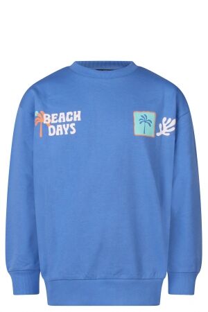 Unlocked Unlocked Ace Z10352 Blauw pixar blue