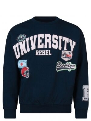 Unlocked Unlocked 3217402 Z10257 Blauw Unlocked Unlocked 3217402 Z10257 Blauw