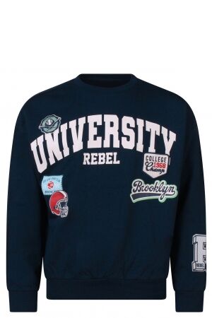 Unlocked Unlocked 3217402 Z10257 Blauw 54.NAVY.S26