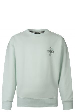 Ravagio Ravagio Angro Z10239 Groen mint