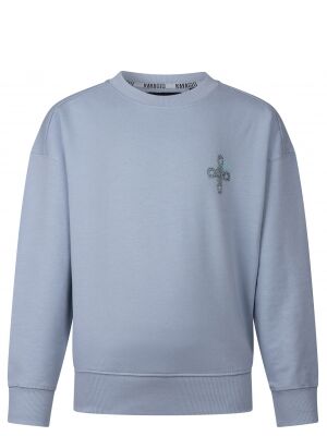 Ravagio Ravagio Angro Z10239 Blauw