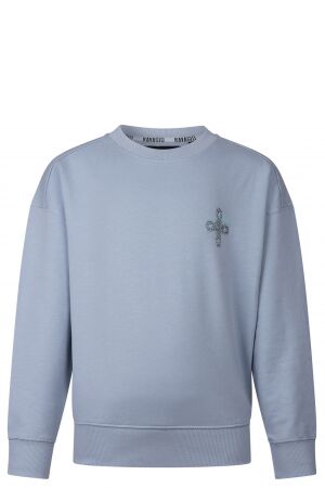 Ravagio Ravagio Angro Z10239 Blauw lt blue