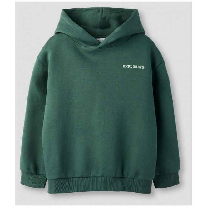 name it name it NKMLIAM LS RLX SWE WH BRU Groen Garden Topiary name it NKMLIAM LS RLX SWE WH BRU Jongens sweatshirt Groen bestel je online bij www.bertusmode.nl/